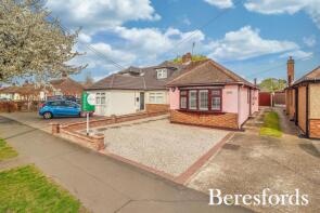 134, Thorndon Avenue, West Horndon CM13 3TR