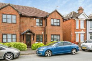 30, Grove Road, Southampton SO15 3GG