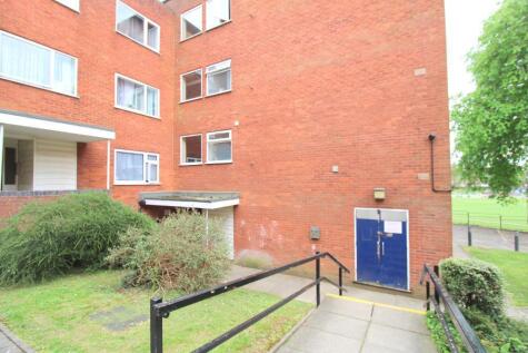 Arden Place, High Town, Luton, LU2 7YE