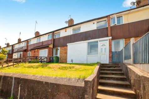 Starthe Bank, Heanor
