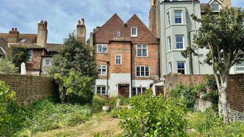 High Street, Old Town, Hastings