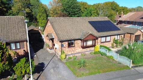 Stamps Meadow, Longford, Gloucester, GL2 9DR