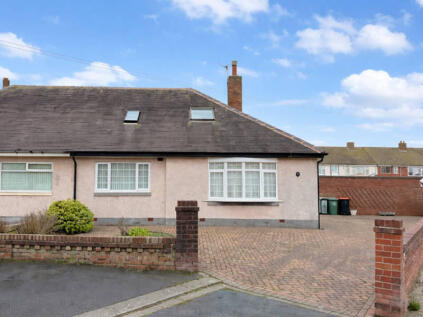 West Court - Thornton Cleveleys - FY5 1JT