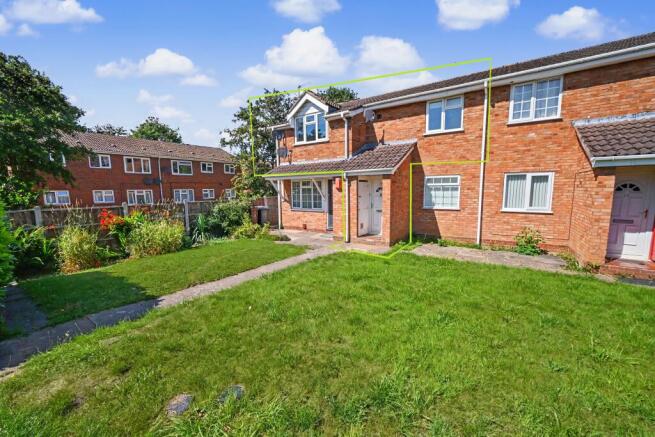 Talaton Close, Pendeford, Wolverhampton, WV9 photo 4