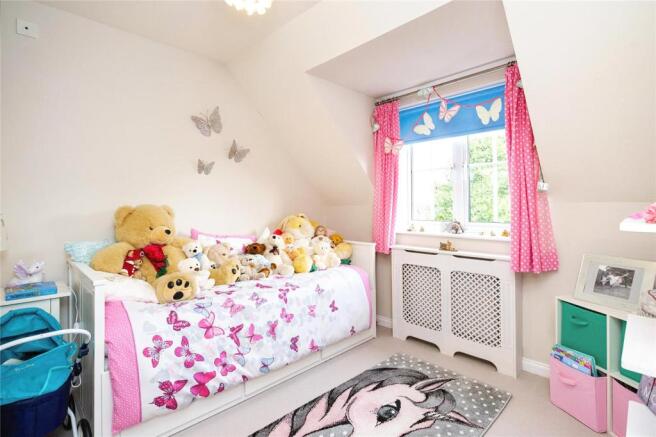 Bed 4
