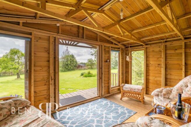 Summer House