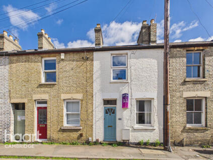 York Street, Cambridge