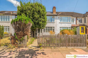 76, Queen Anne Avenue, Shortlands, Bromley BR2 0SD