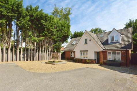 Stoke Road, Bletchley, Milton Keynes