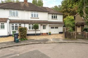 42, Poplar Avenue, Windlesham GU20 6PW