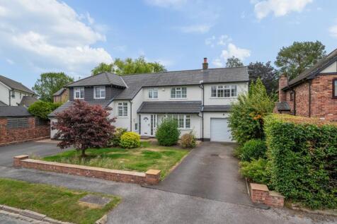 Redacre, Poynton, Cheshire East, SK12