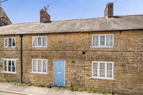 Fleet Street, Beaminster