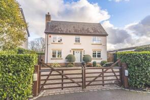 4a, Horton Road, Datchet, Slough SL3 9ER