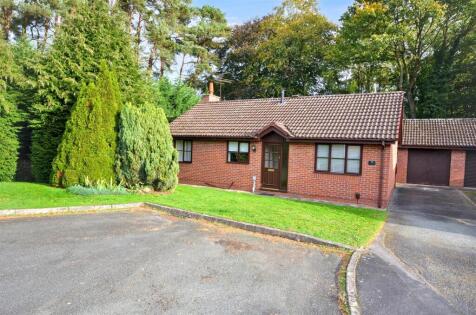 Airdale Spinney, Stone