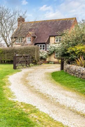 house. Partnership Duncton
