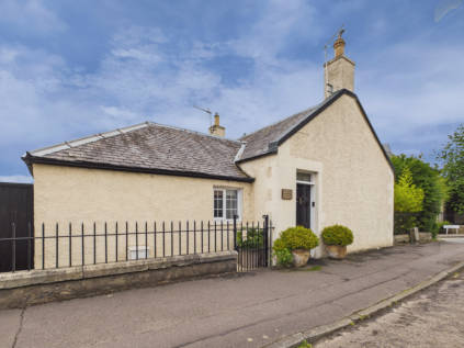 151 Carnethie Street, Rosewell, EH24 9AH