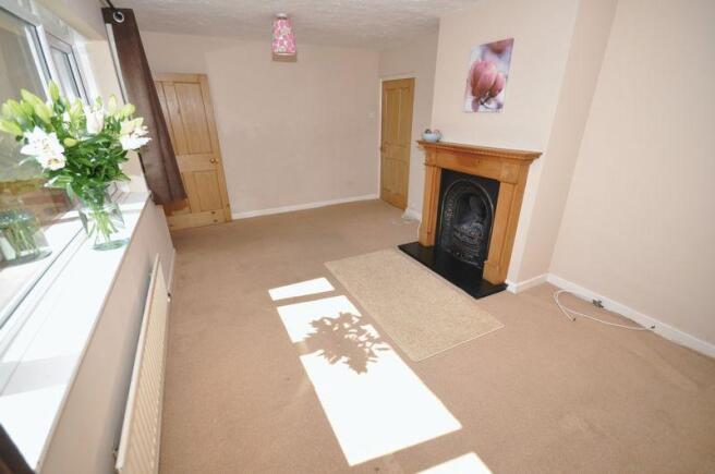 Reception Room 1