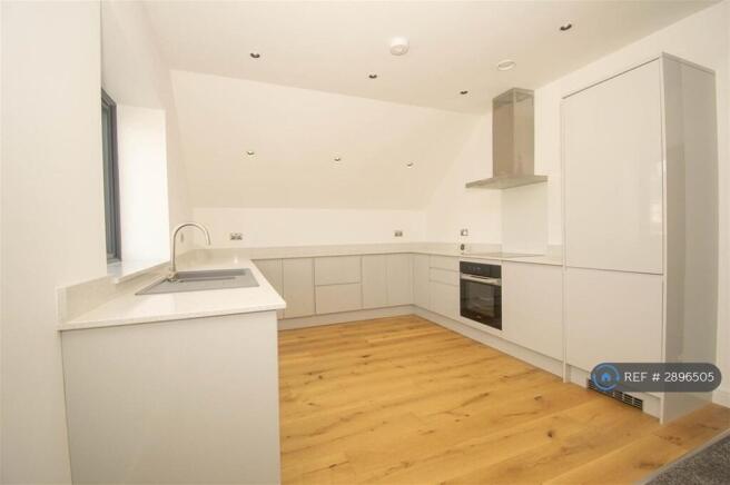1 bed Flat to rent Image 8