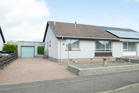 Gellatly Place, Brechin, Angus, DD9