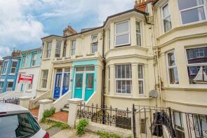 135b, Emmanuel Road, Hastings TN34 3LE