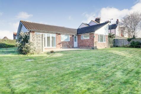 Henley Road, Ipswich, IP1