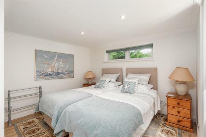 Annex Bedroom