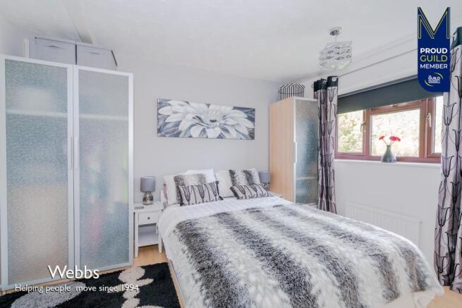 11, Shirehall Place, Cannock, Staffordshire, WS11 