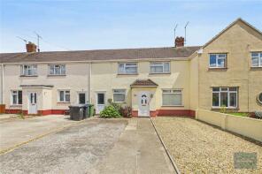32, Queensway, Melksham SN12 7LD