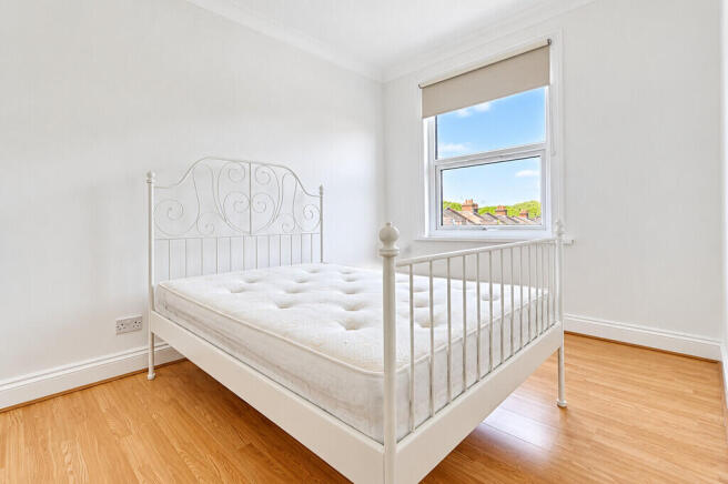 Bright Minimalist...