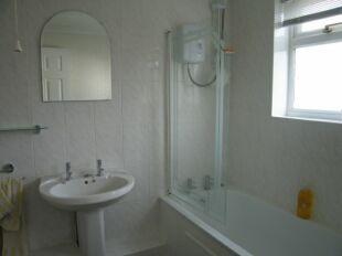Bathroom - 22/06/05