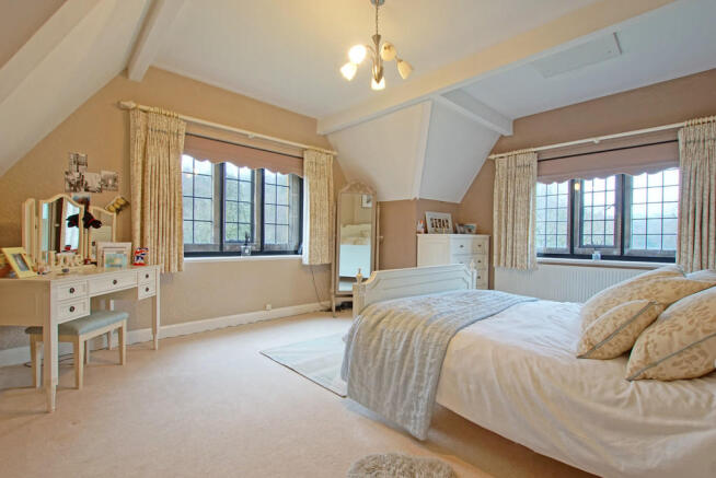 Bedroom Six