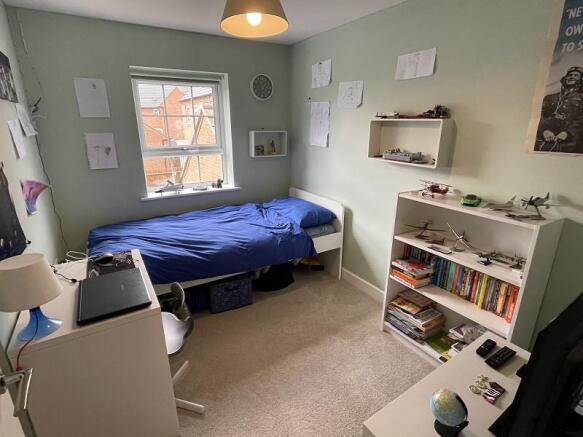 Bedroom 4