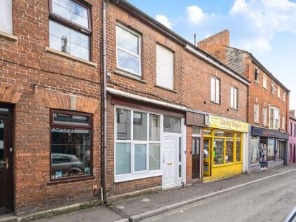 Benedict Street, Glastonbury, BA6