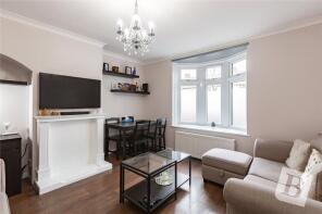 411, Porters Avenue, Dagenham RM9 4NB