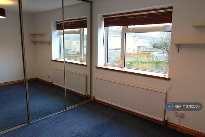 Spare Room (New Carpet Not Pictured)