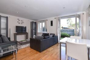 Flat 1, 144, Merton Road, South Wimbledon, London SW19 1EH