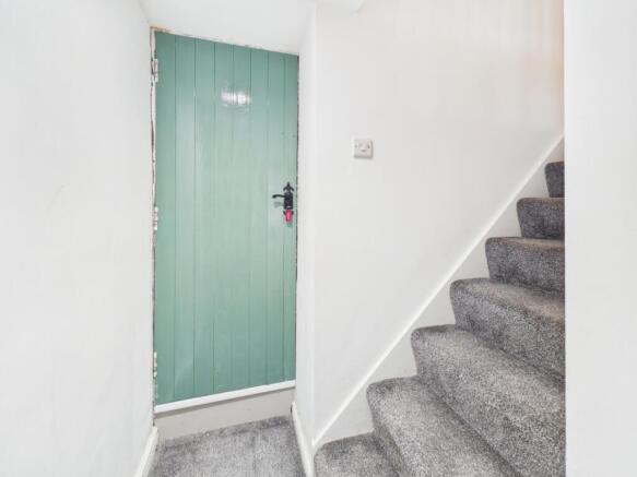 1 bed End of Terrace for sale Image 10