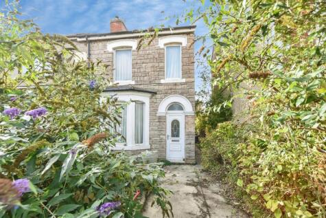 Swindon Road, Wroughton, SWINDON
