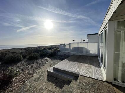 Coast Road, Pevensey Bay, BN24