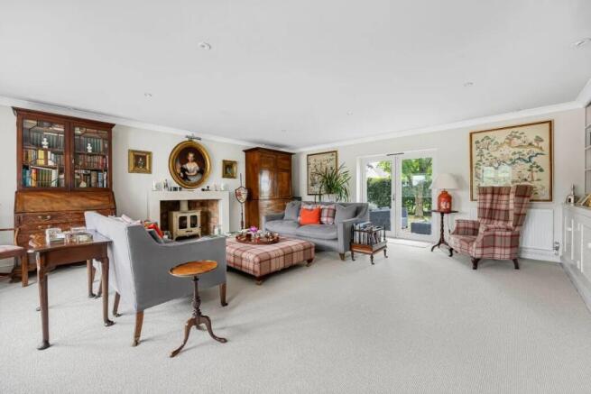 Drawing Room