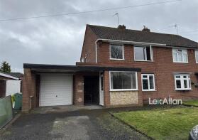 242, Bromley Lane, Kingswinford DY6 8TT