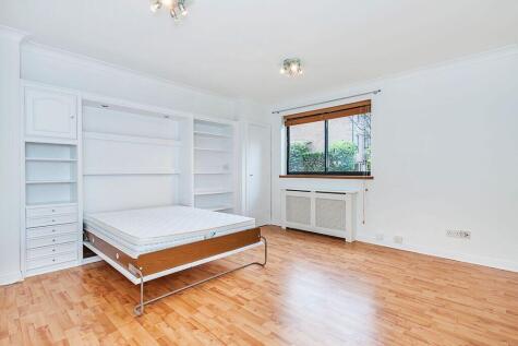 Regent House, Windsor Way, Hammersmith, W14