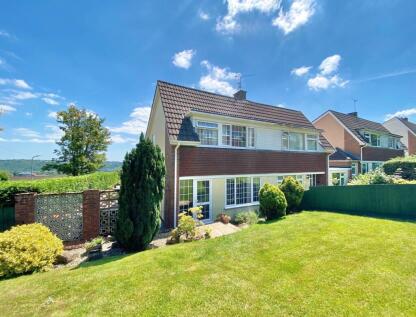 Willow Green, Caerleon, Newport, NP18