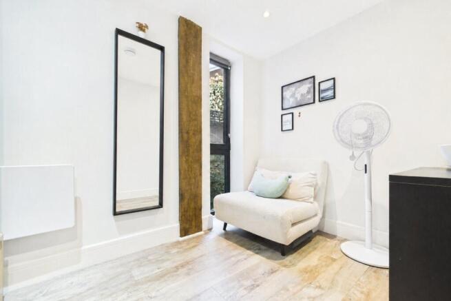 Office/Bedroom