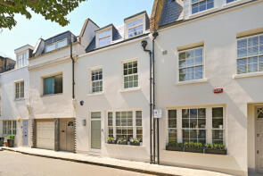 3, Clareville Street, London SW7 5AJ