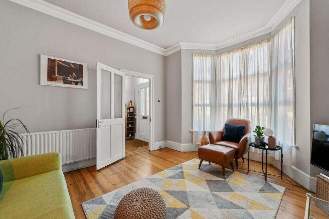 Reception Room One