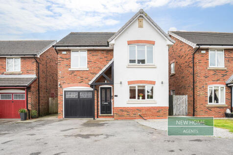 Clarkson Court , Hartlepool, TS25 5HP