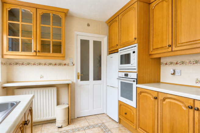 3 bed Detached Bungalow for sale Image 9