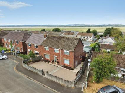 Dunraven Close, Penclawdd, Swansea, West Glamorgan, SA4 3FT