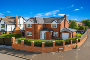 2, Stonecross Drive, Prescot L35 6DD